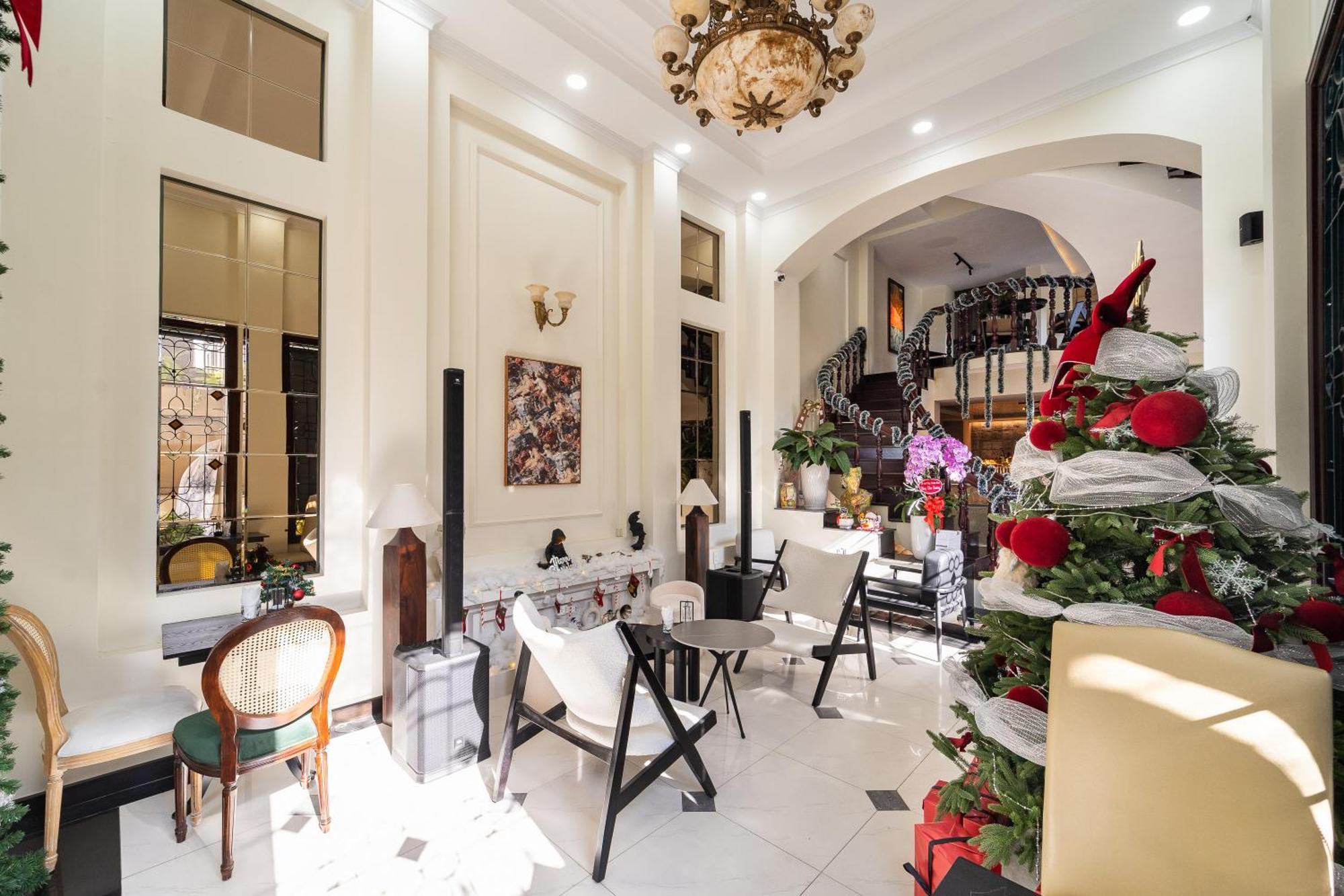 Nguyen Le Home TP. Hồ Chí Minh