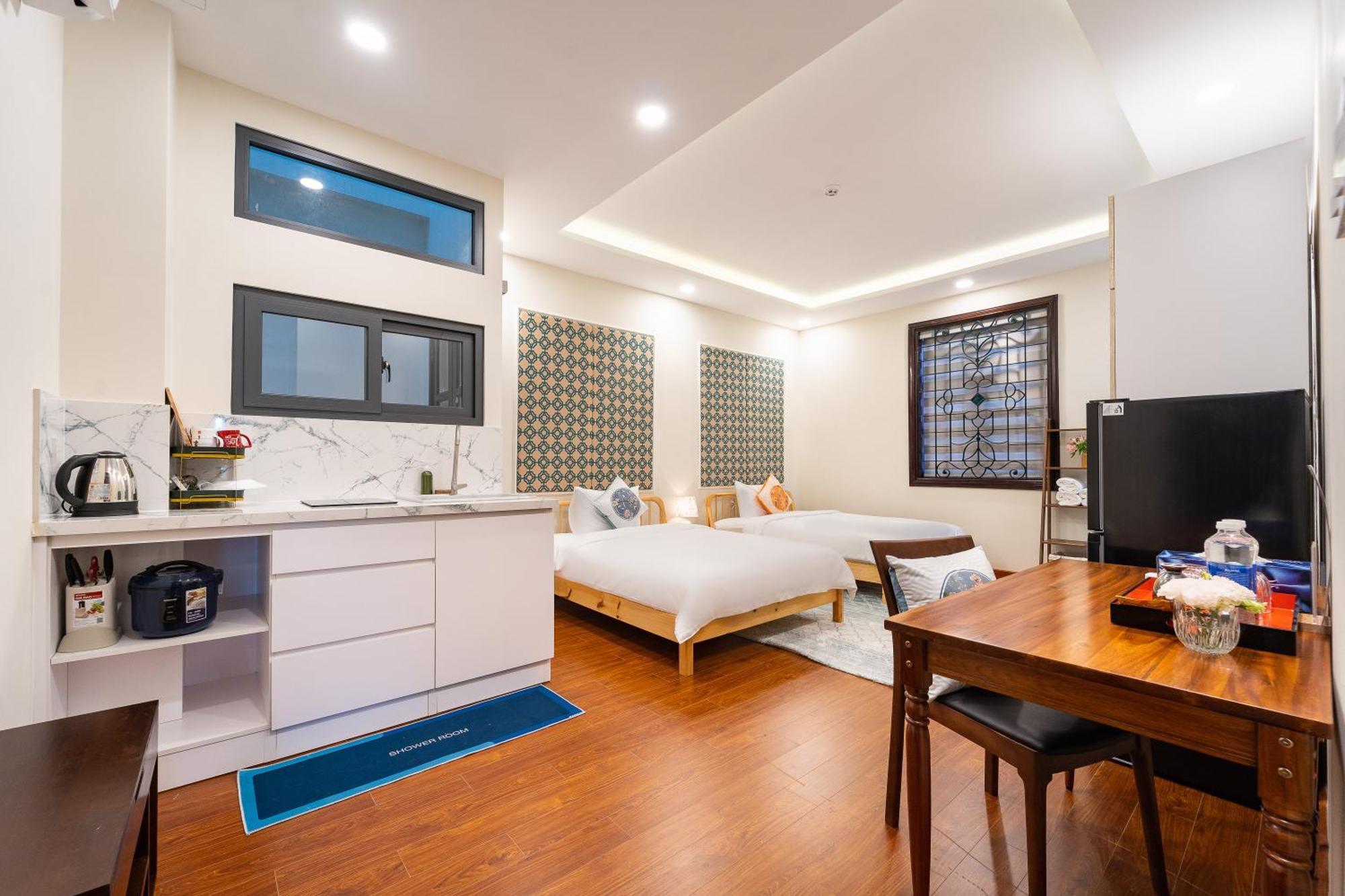 Nguyen Le Home TP. Hồ Chí Minh