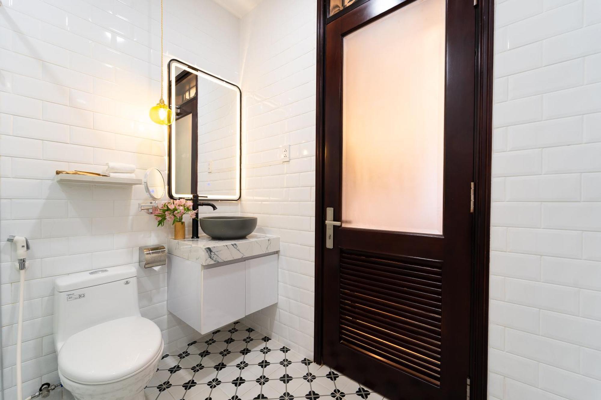 Khách sạn Nguyen Le Home