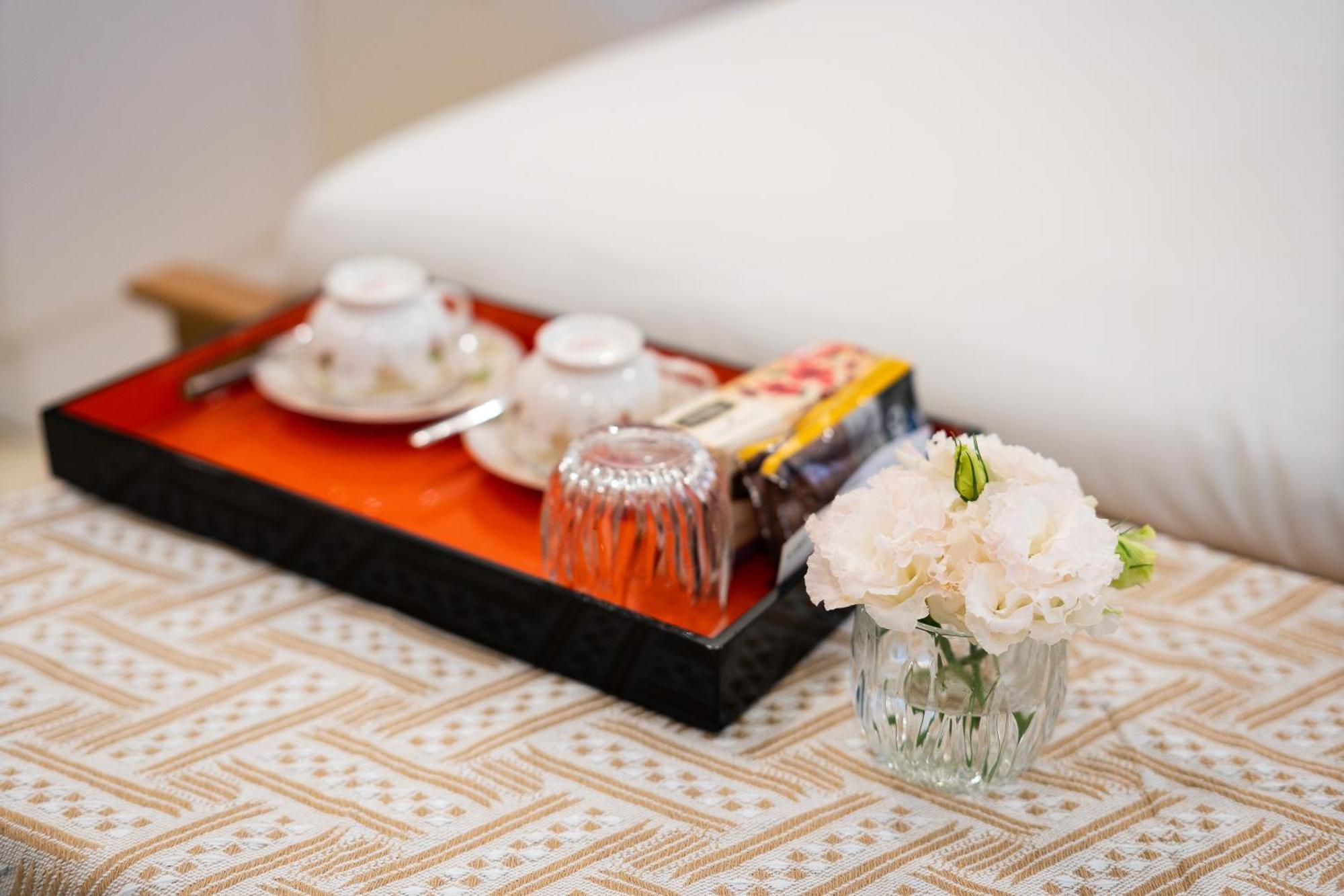 Nguyen Le Home 3* TP. Hồ Chí Minh
