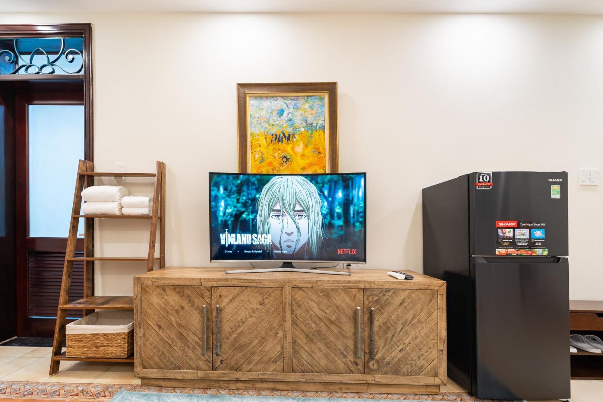 Nguyen Le Home 3* TP. Hồ Chí Minh