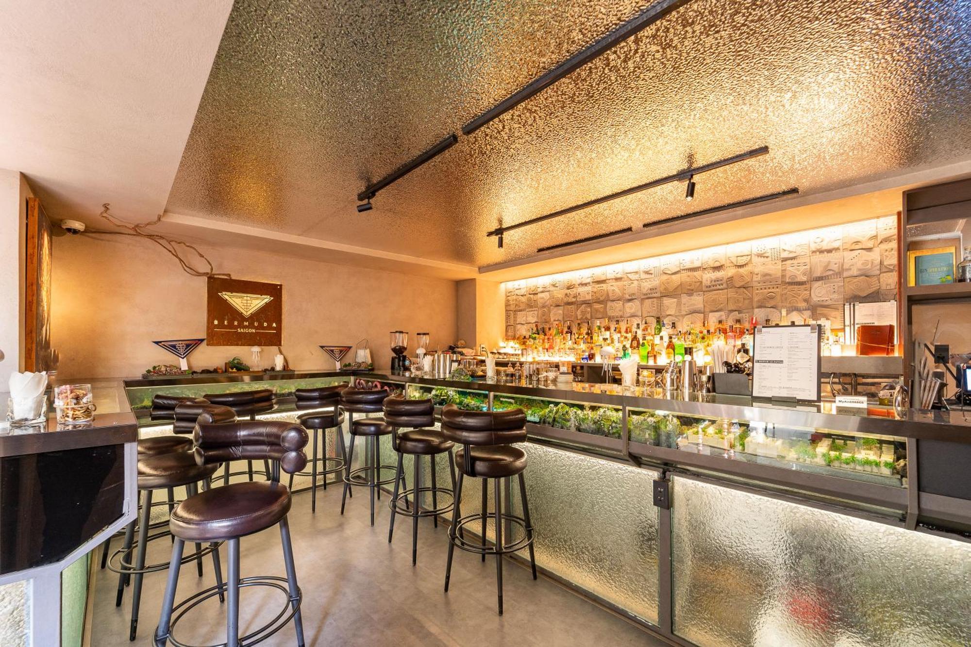Nguyen Le Home Hotel Ho Chi Minh City