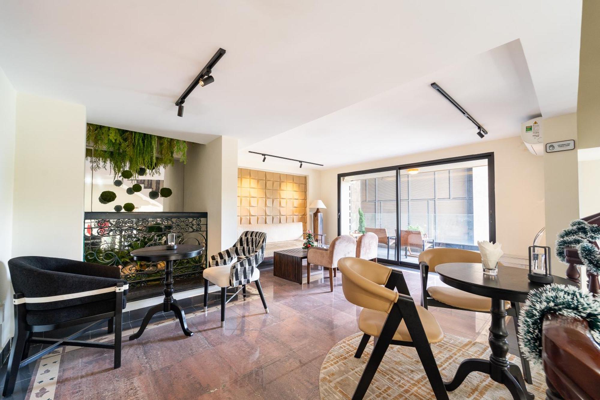 Nguyen Le Home Hotel
