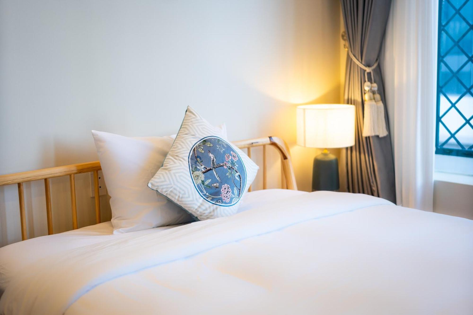 Hotel Nguyen Le Home 3*