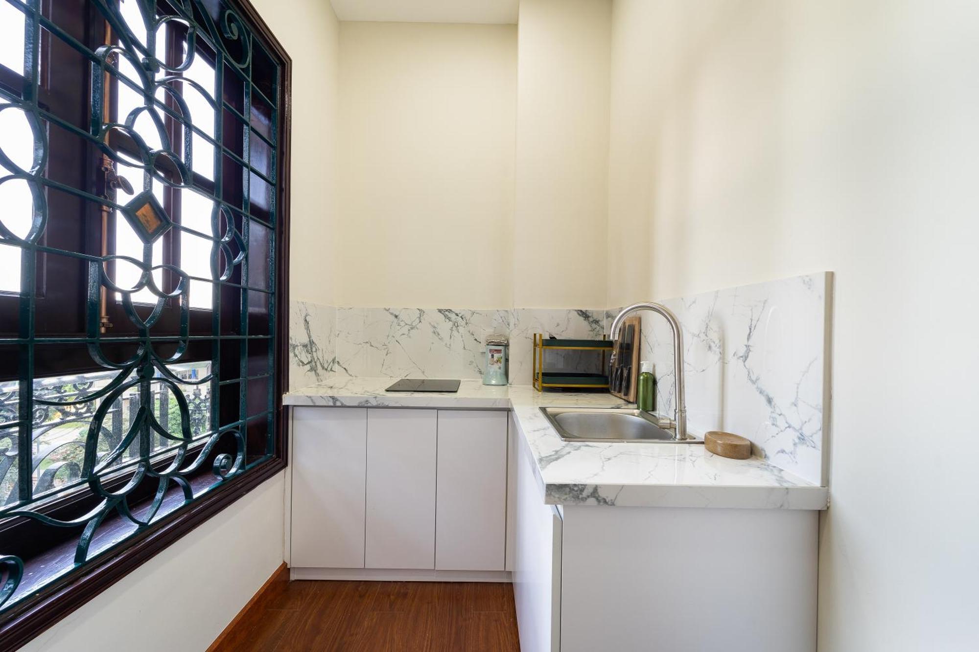 Nguyen Le Home Hotel Ho Chi Minh City