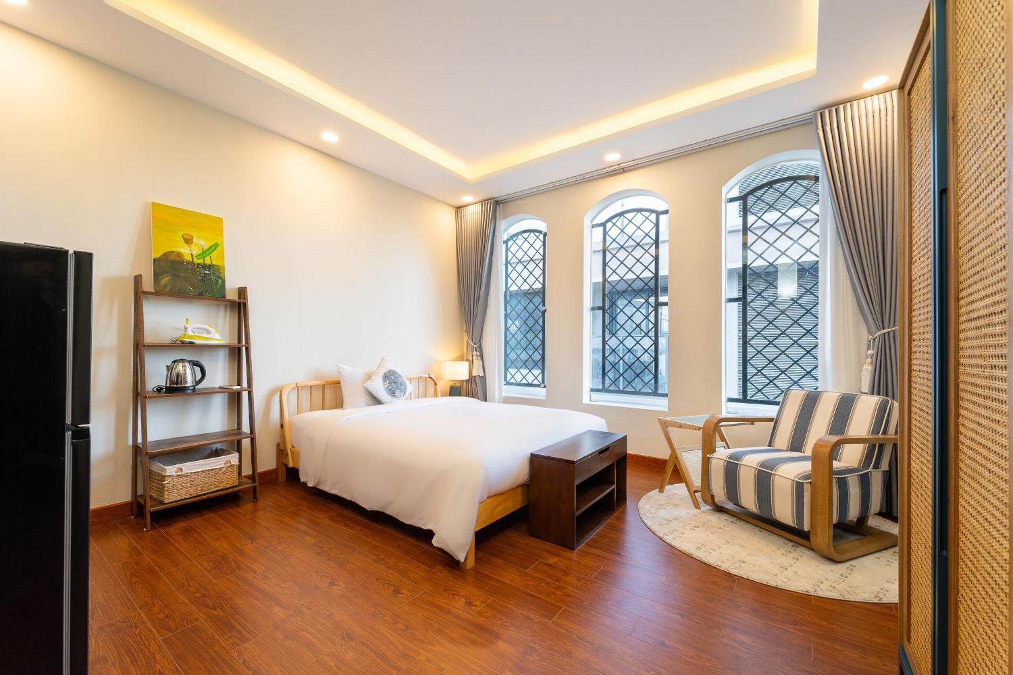 Nguyen Le Home Hotel Ho Chi Minh City