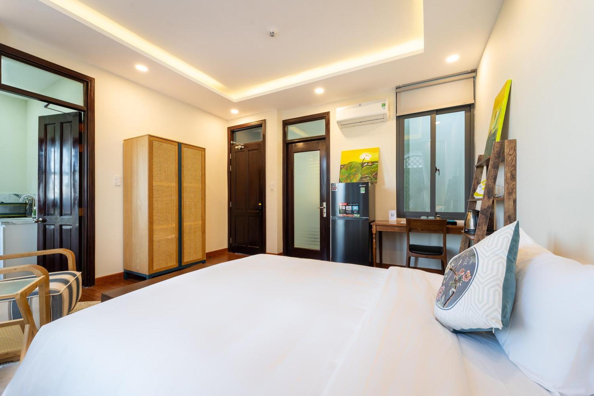 Nguyen Le Home 3* Ho Chi Minh City