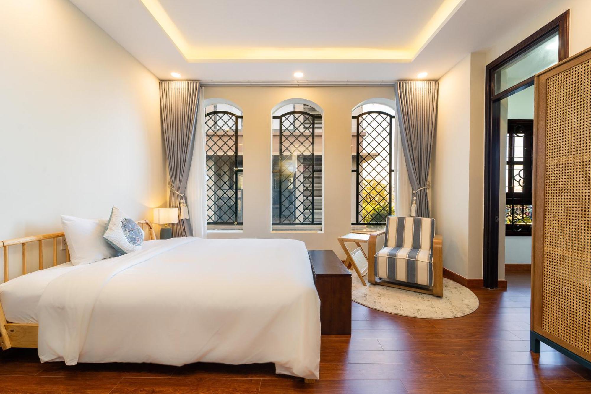 Nguyen Le Home 3*