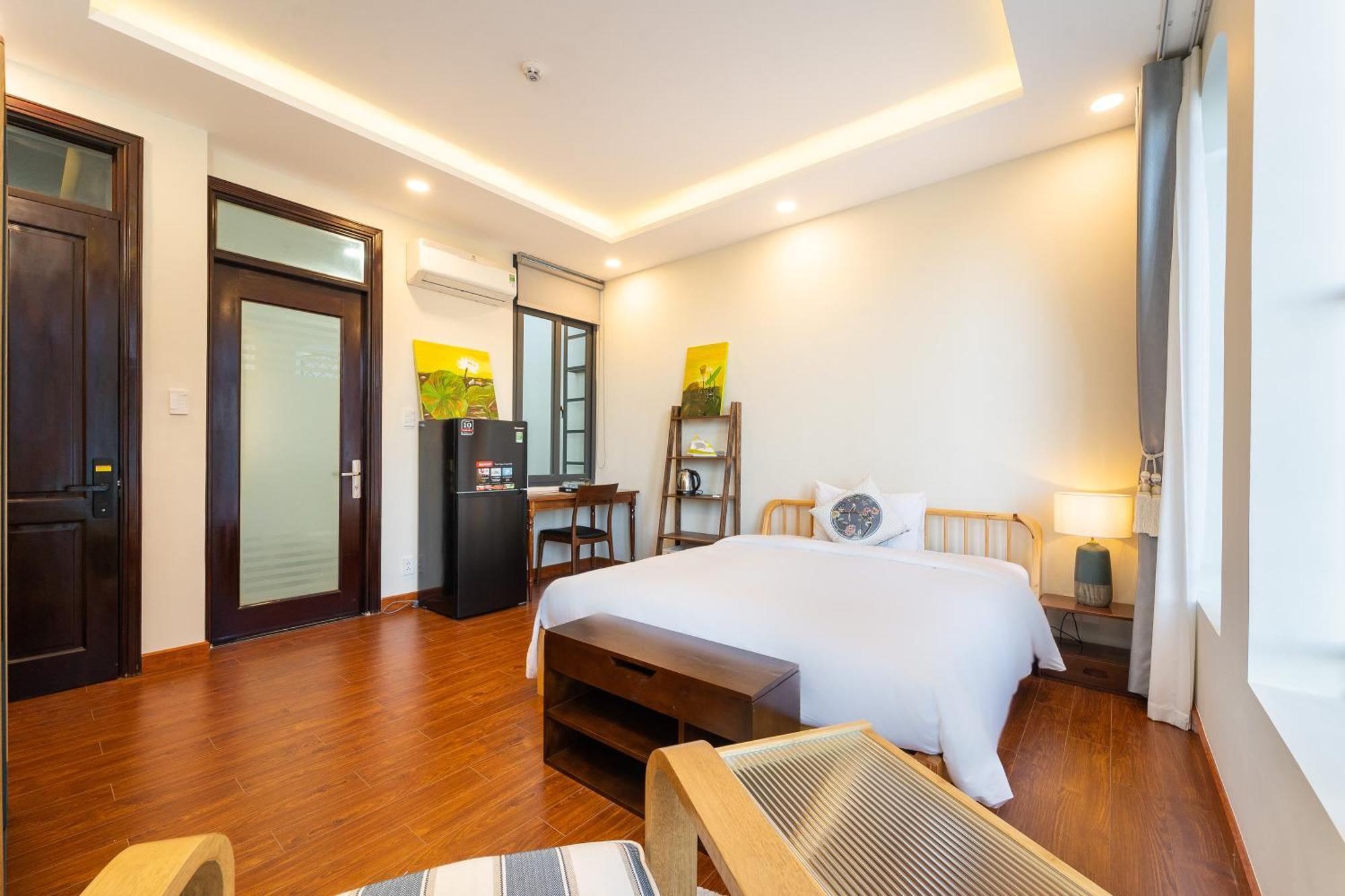 Nguyen Le Home Hotel Ho Chi Minh City