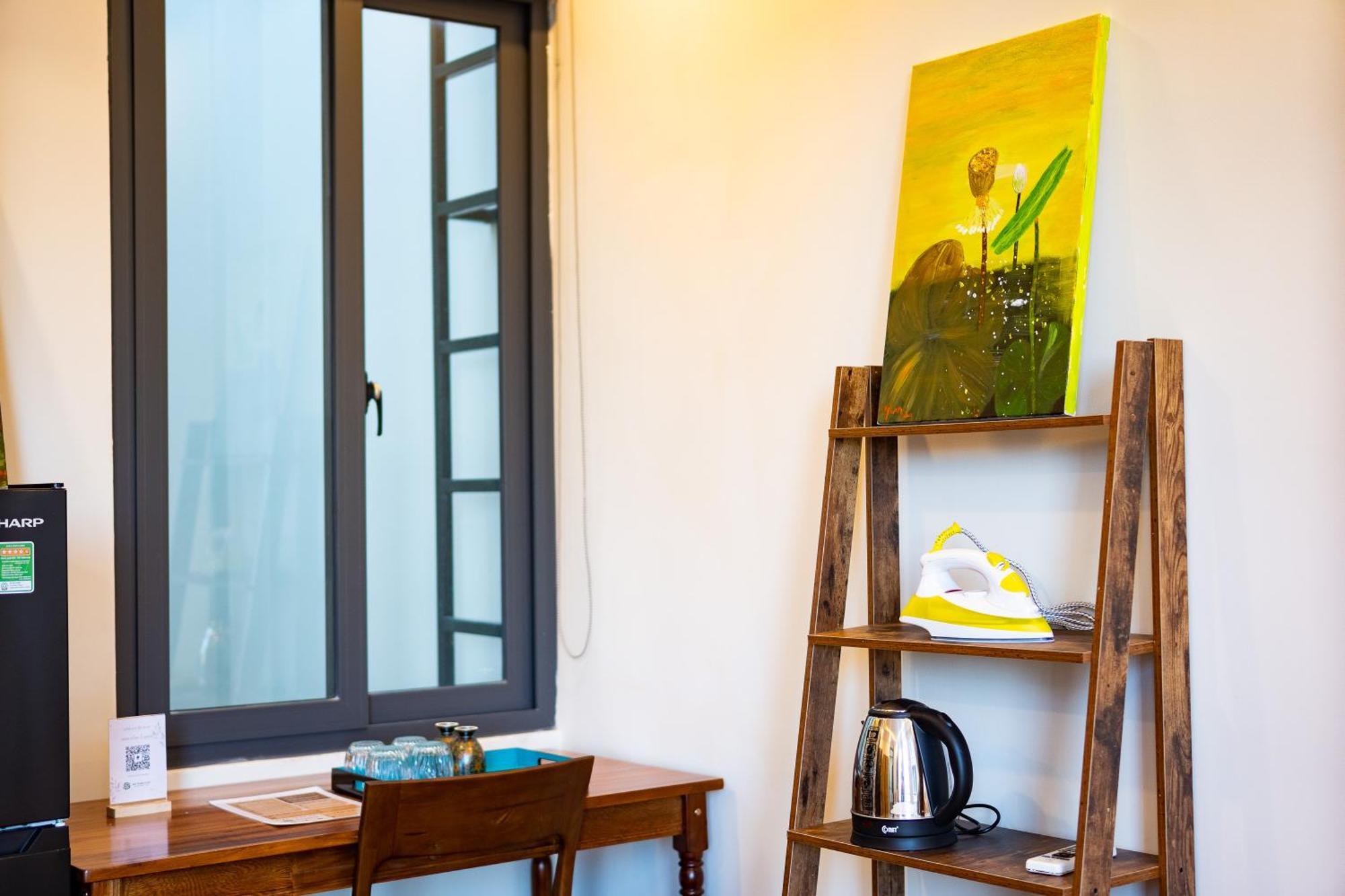Hotel Nguyen Le Home