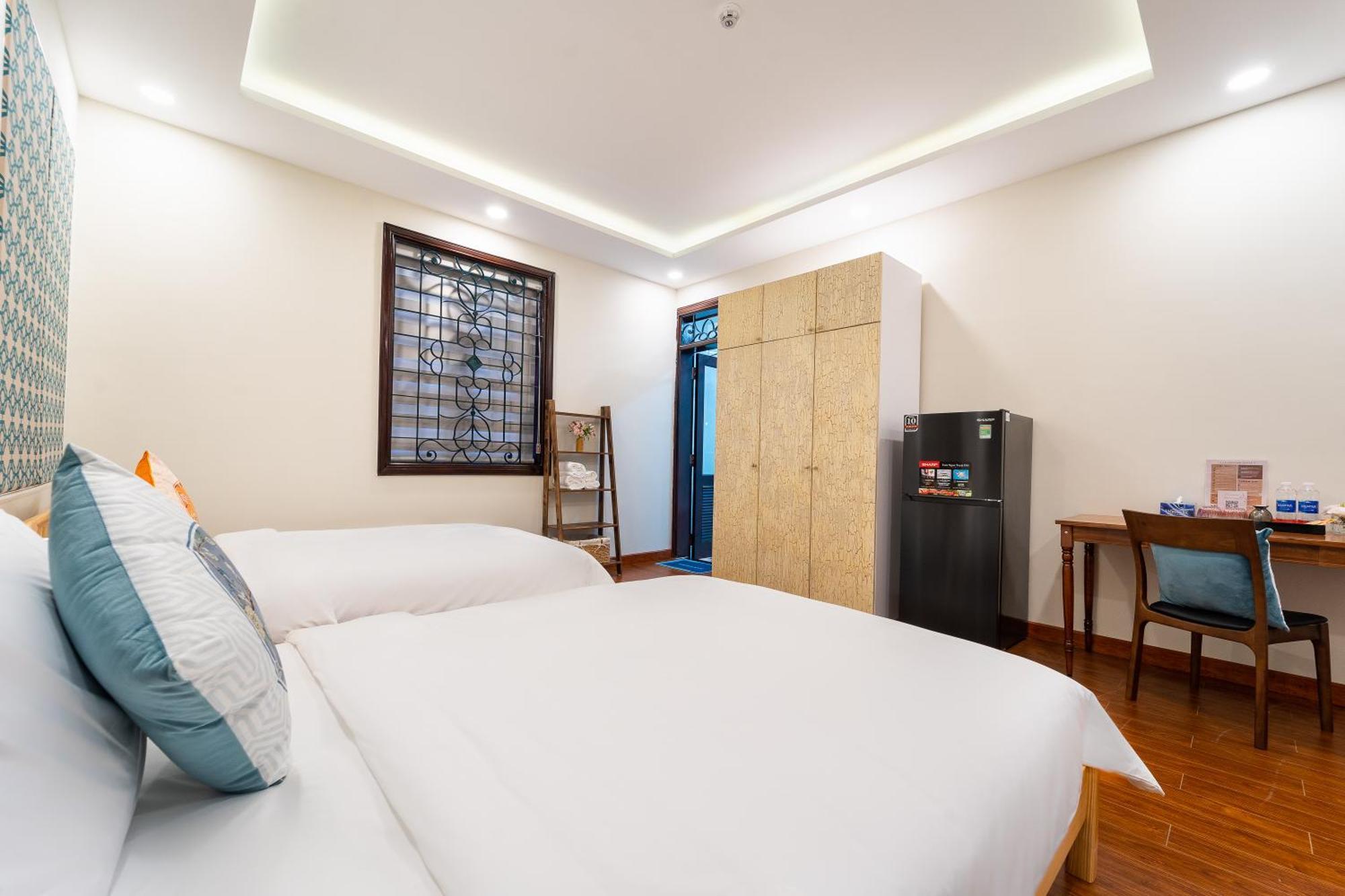 Nguyen Le Home Hotel Ho Chi Minh City