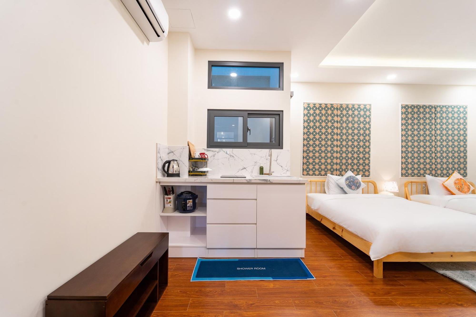 Hotel Nguyen Le Home 3*
