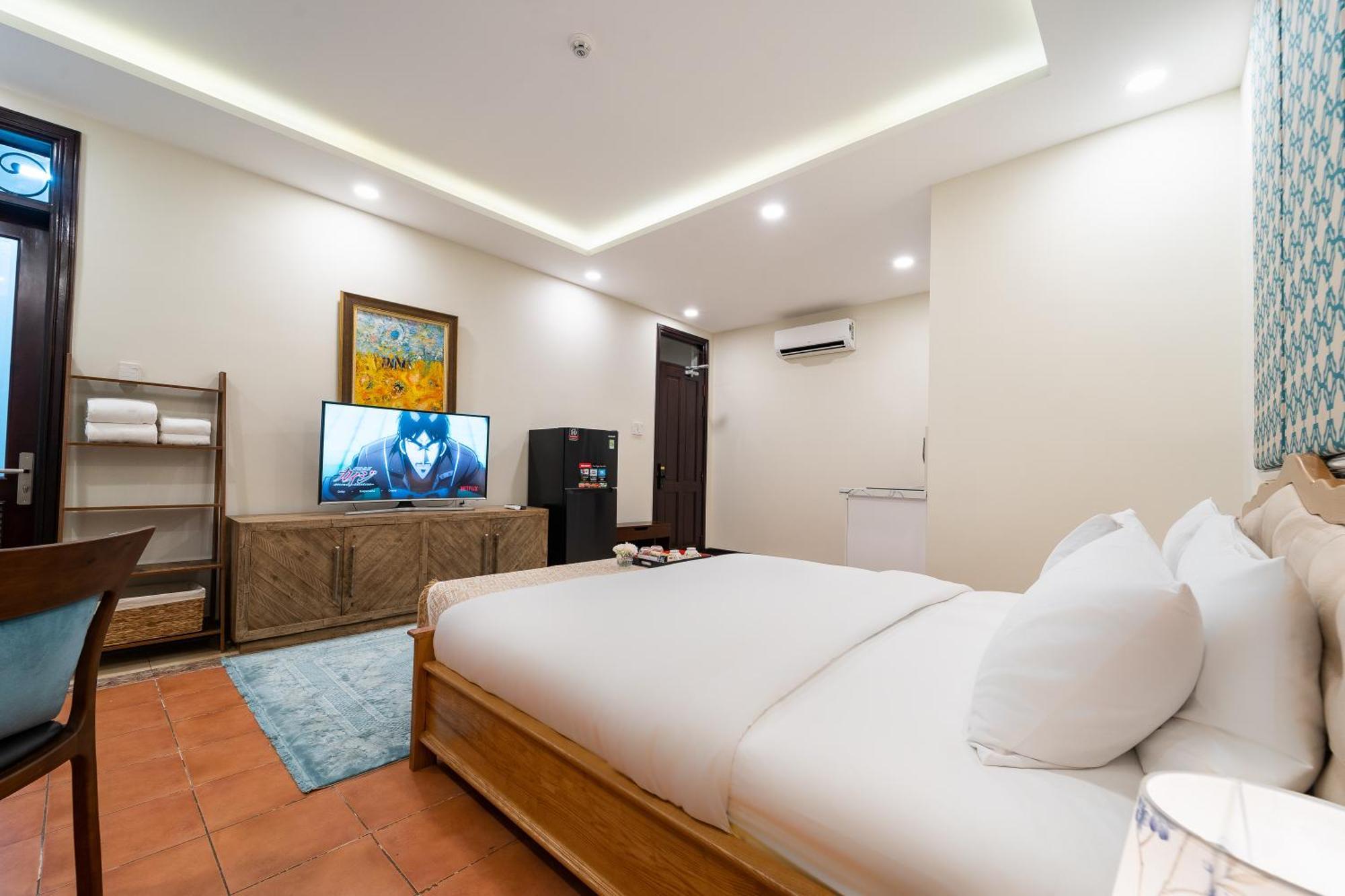 Nguyen Le Home Hotel Ho Chi Minh City