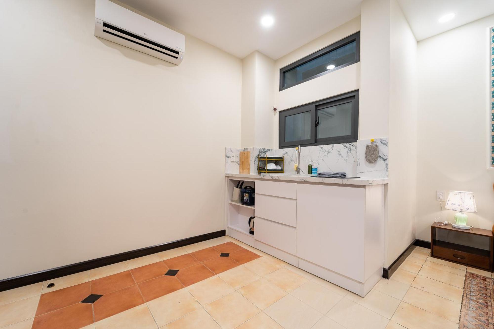 Nguyen Le Home 3* Ho Chi Minh City