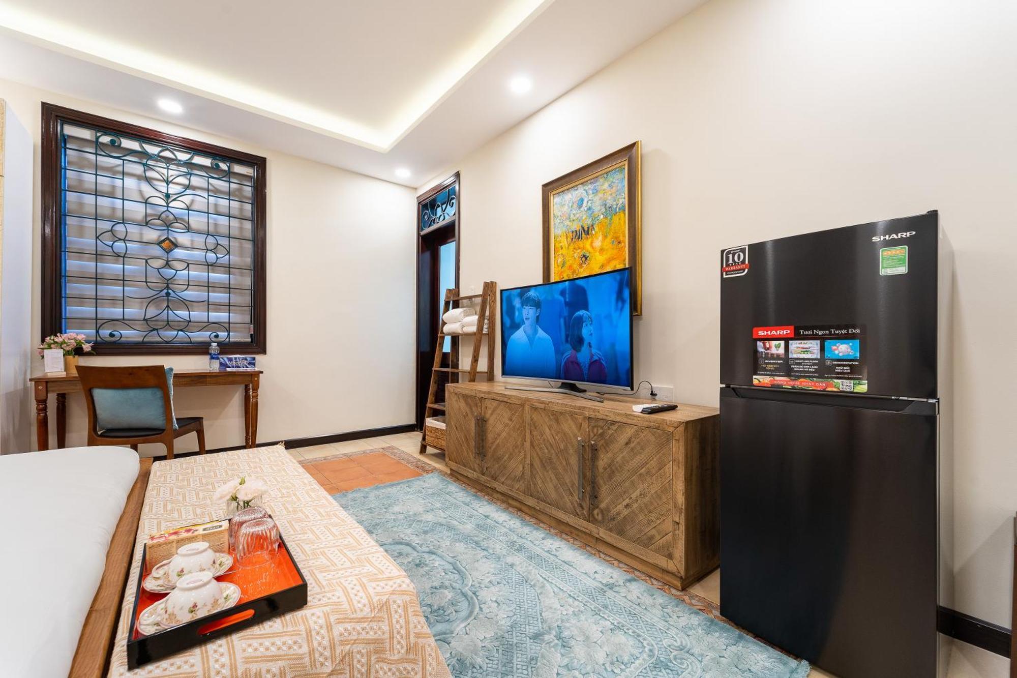 Nguyen Le Home Hotel Ho Chi Minh City
