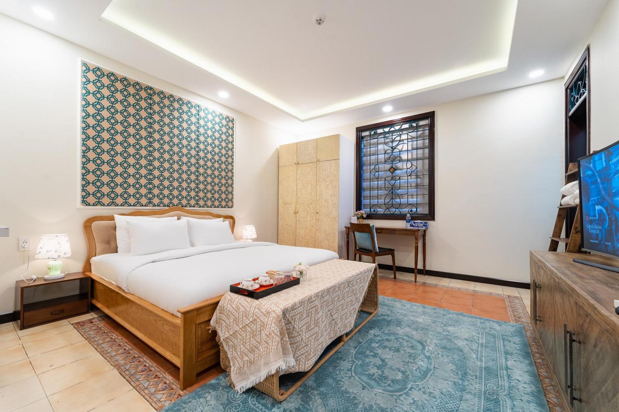 Nguyen Le Home 3*