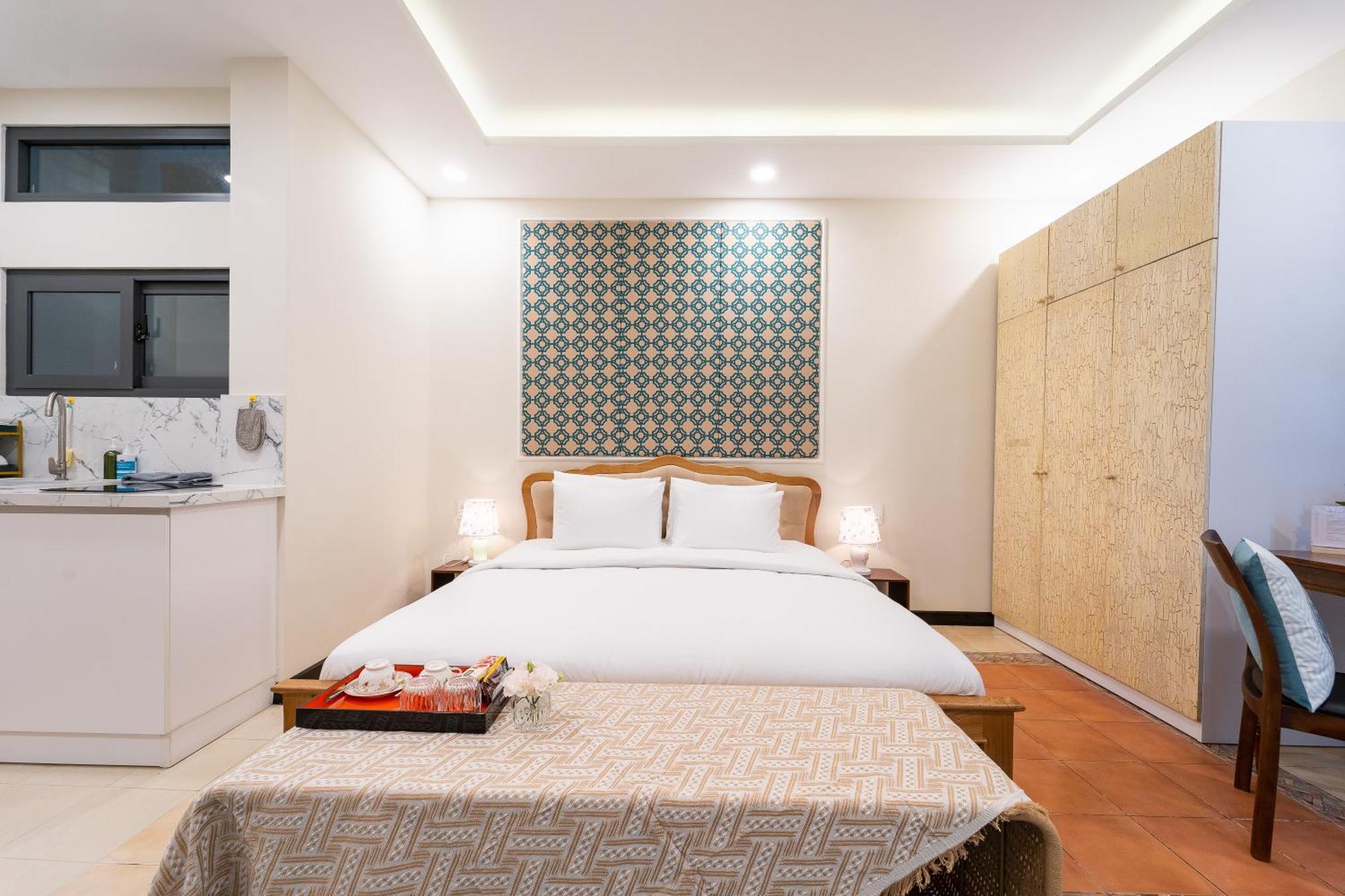 Nguyen Le Home Hotel 3*