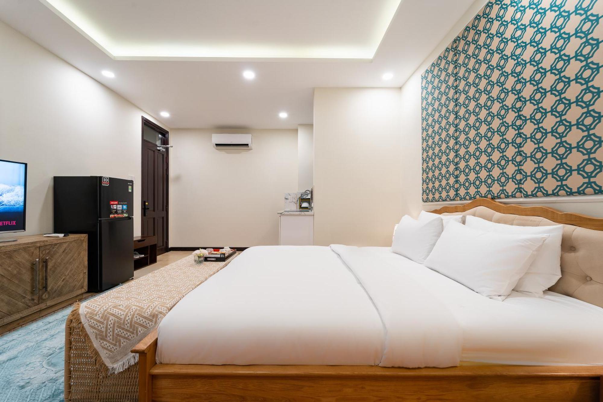 Nguyen Le Home Ho Chi Minh City
