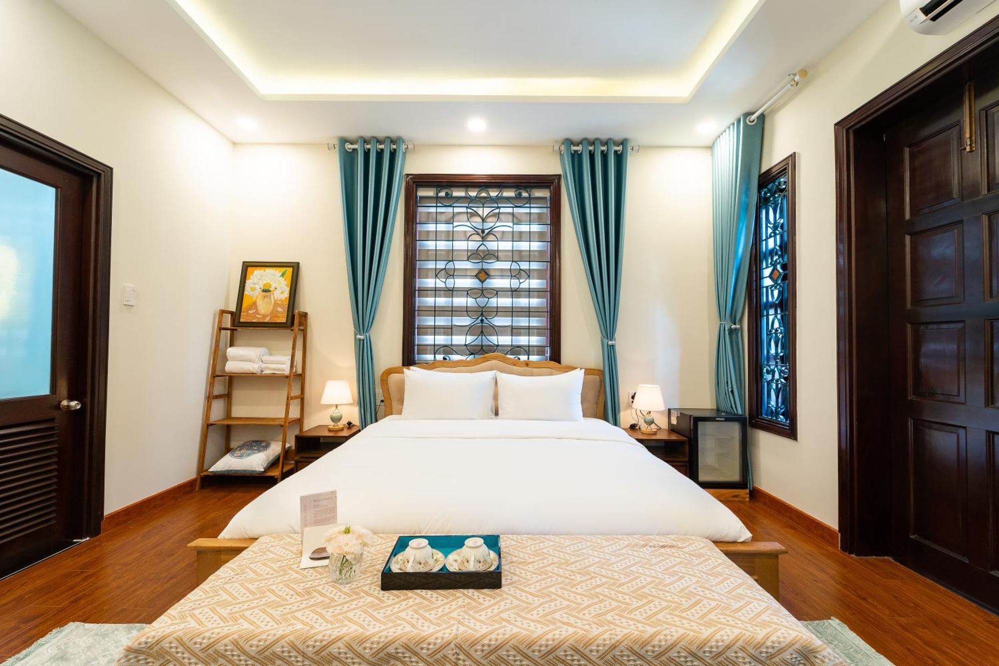 Nguyen Le Home Ho Chi Minh City