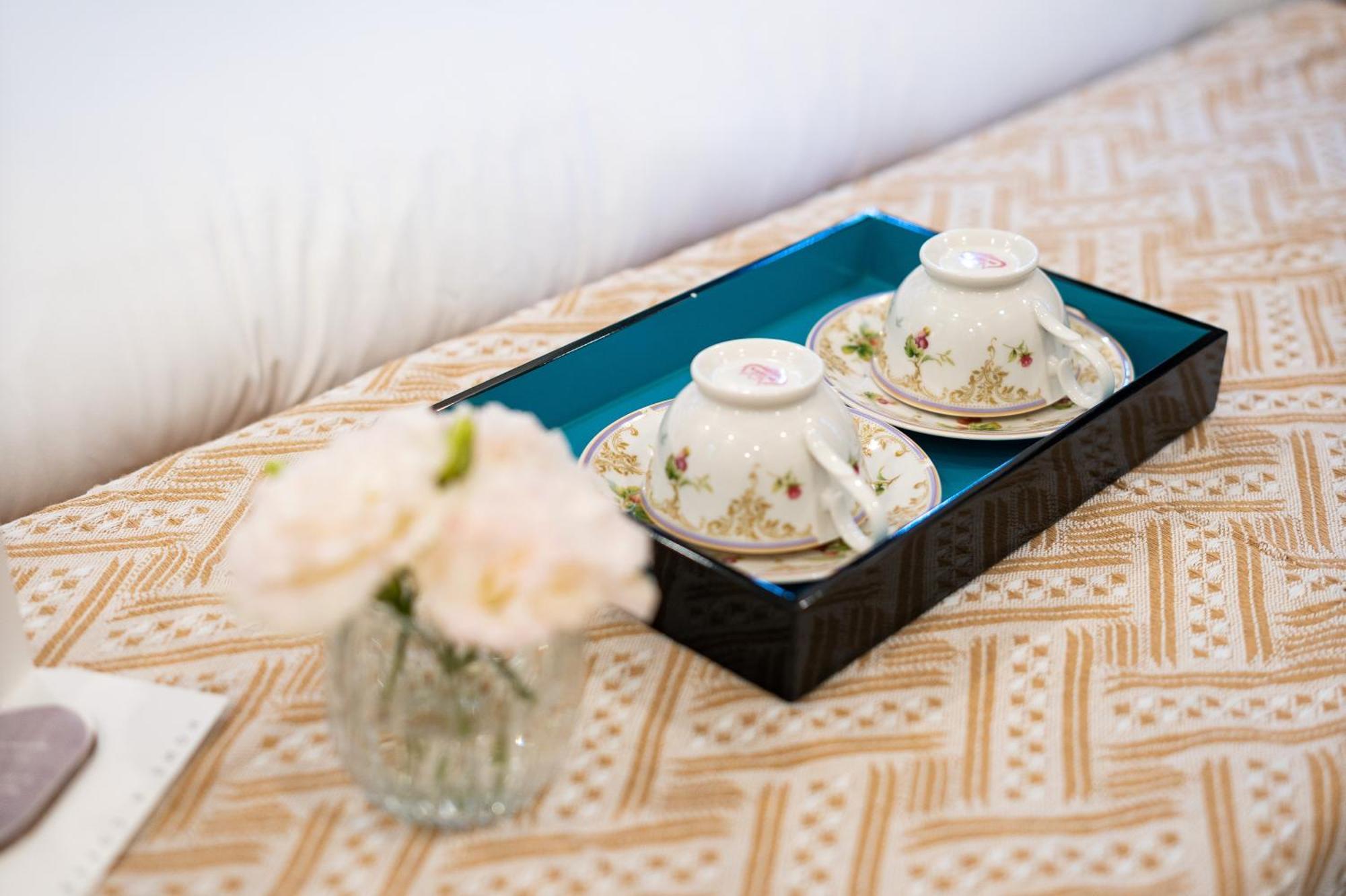 Nguyen Le Home 3* Ho Chi Minh City