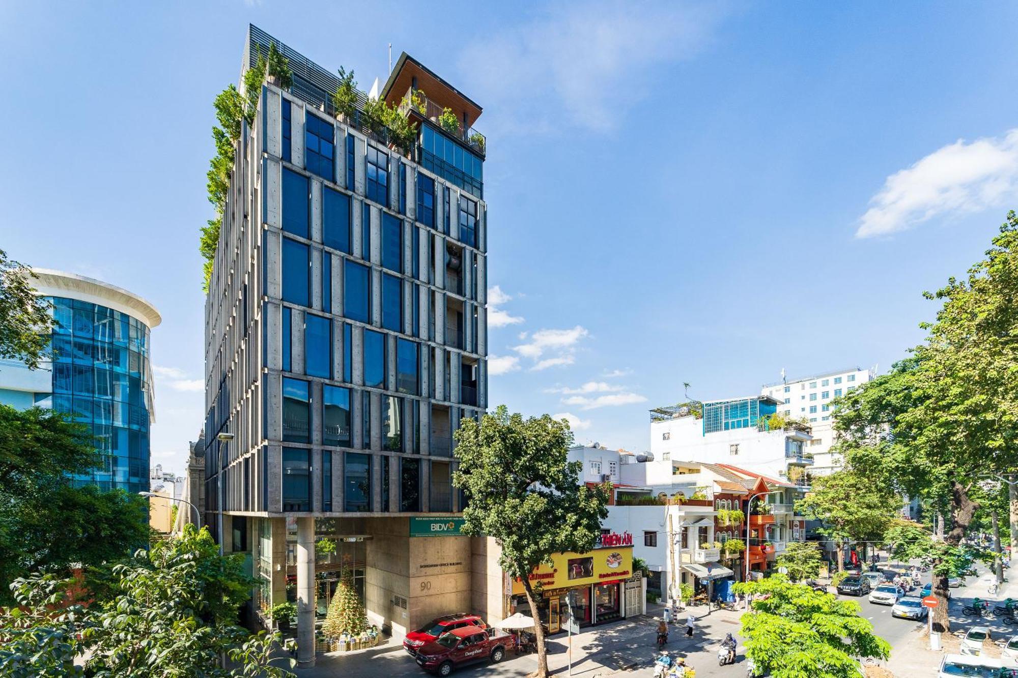 Hotel Nguyen Le Home