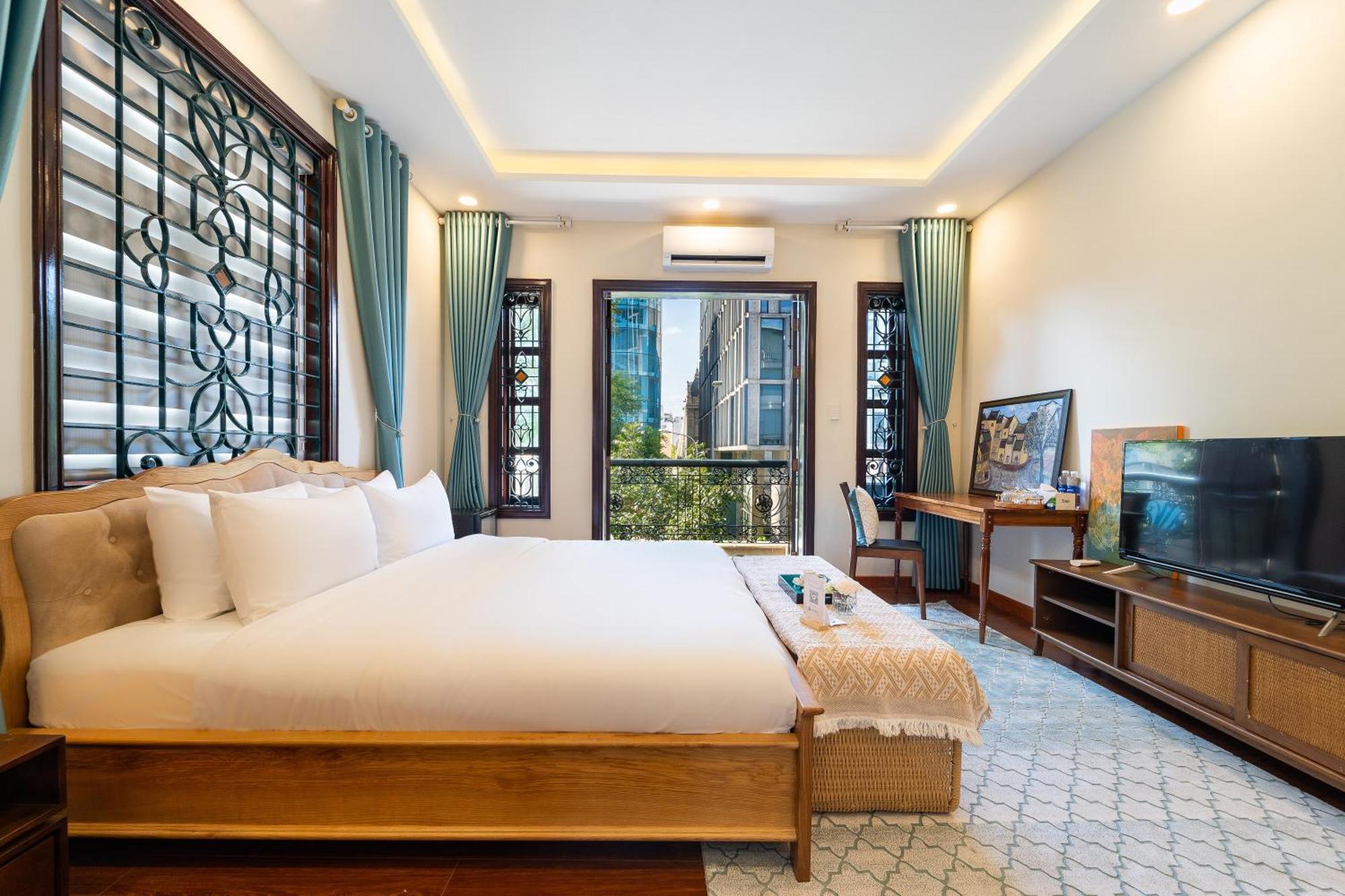 Nguyen Le Home Hotel