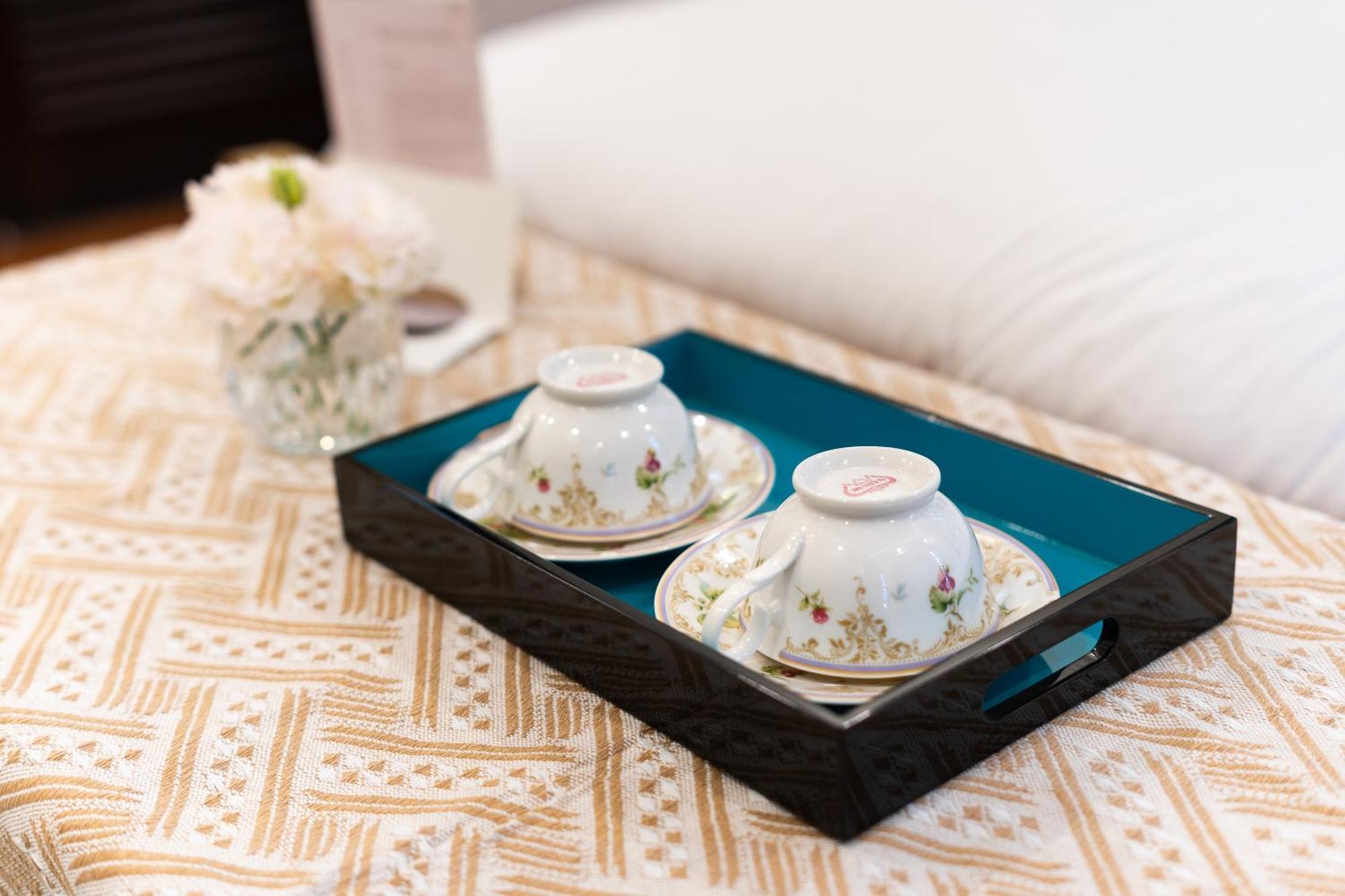 Hotel Nguyen Le Home