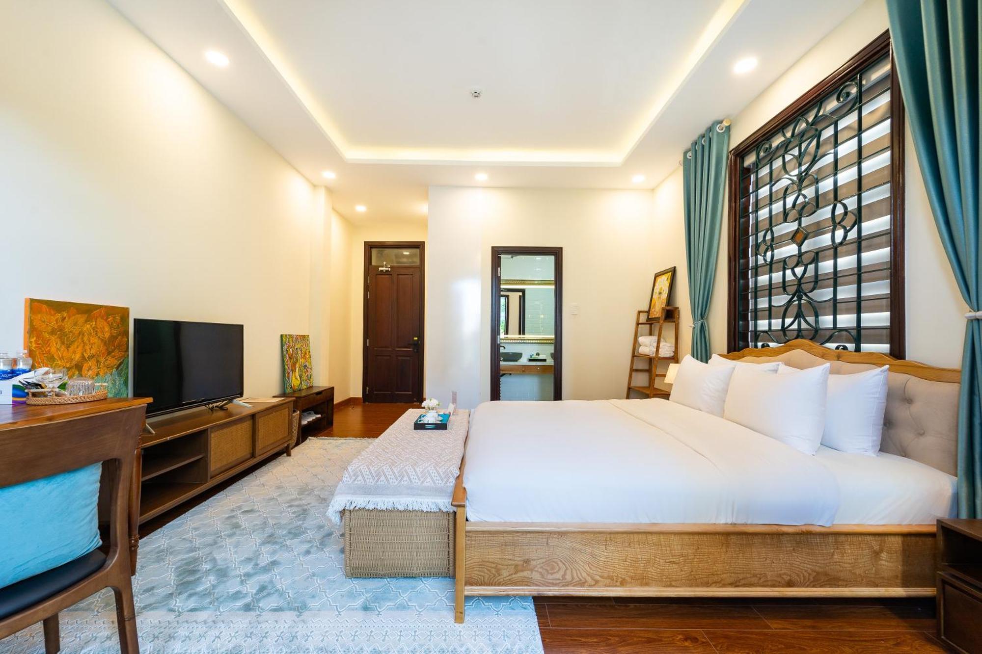 Nguyen Le Home 3*