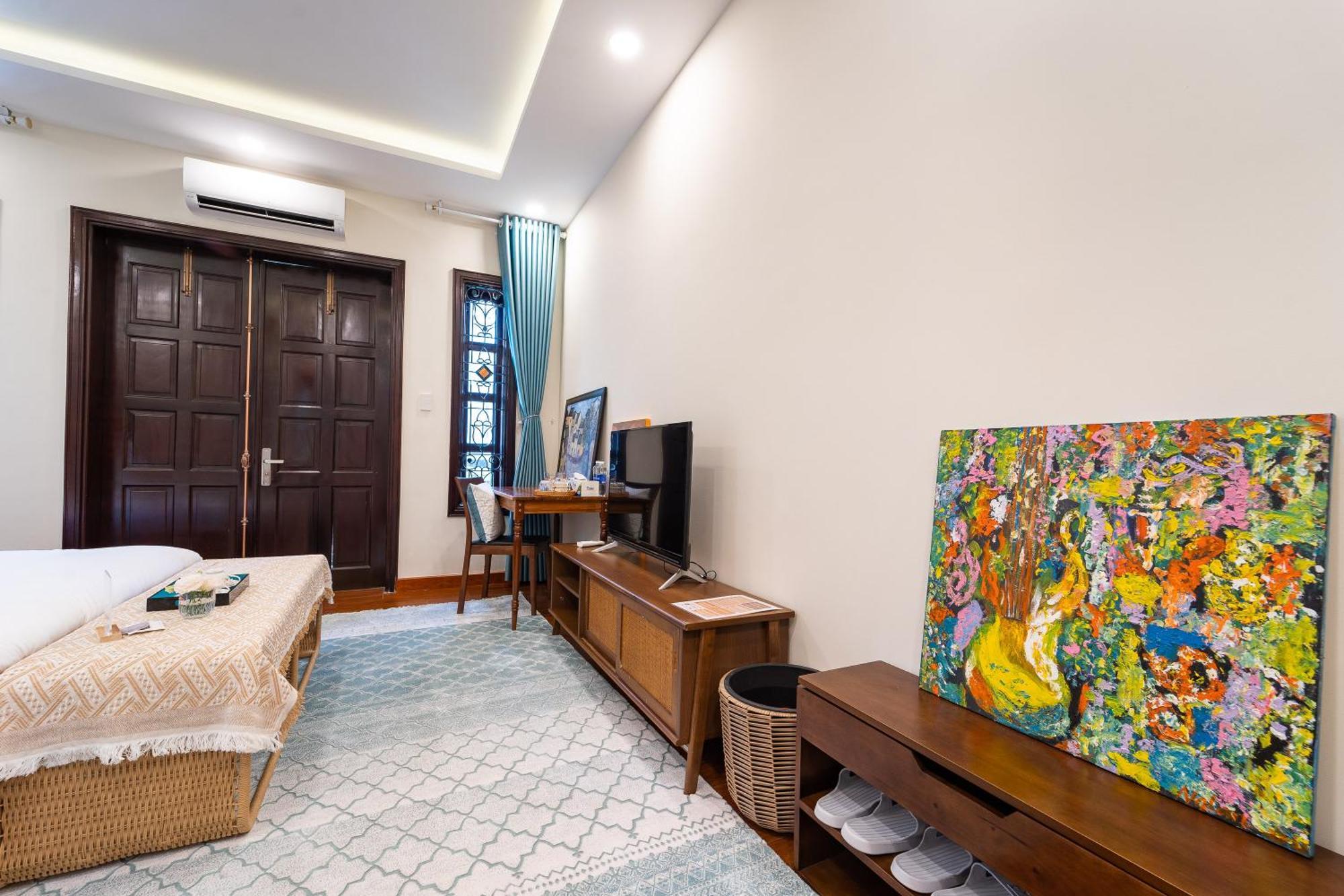 Hotel Nguyen Le Home 3*