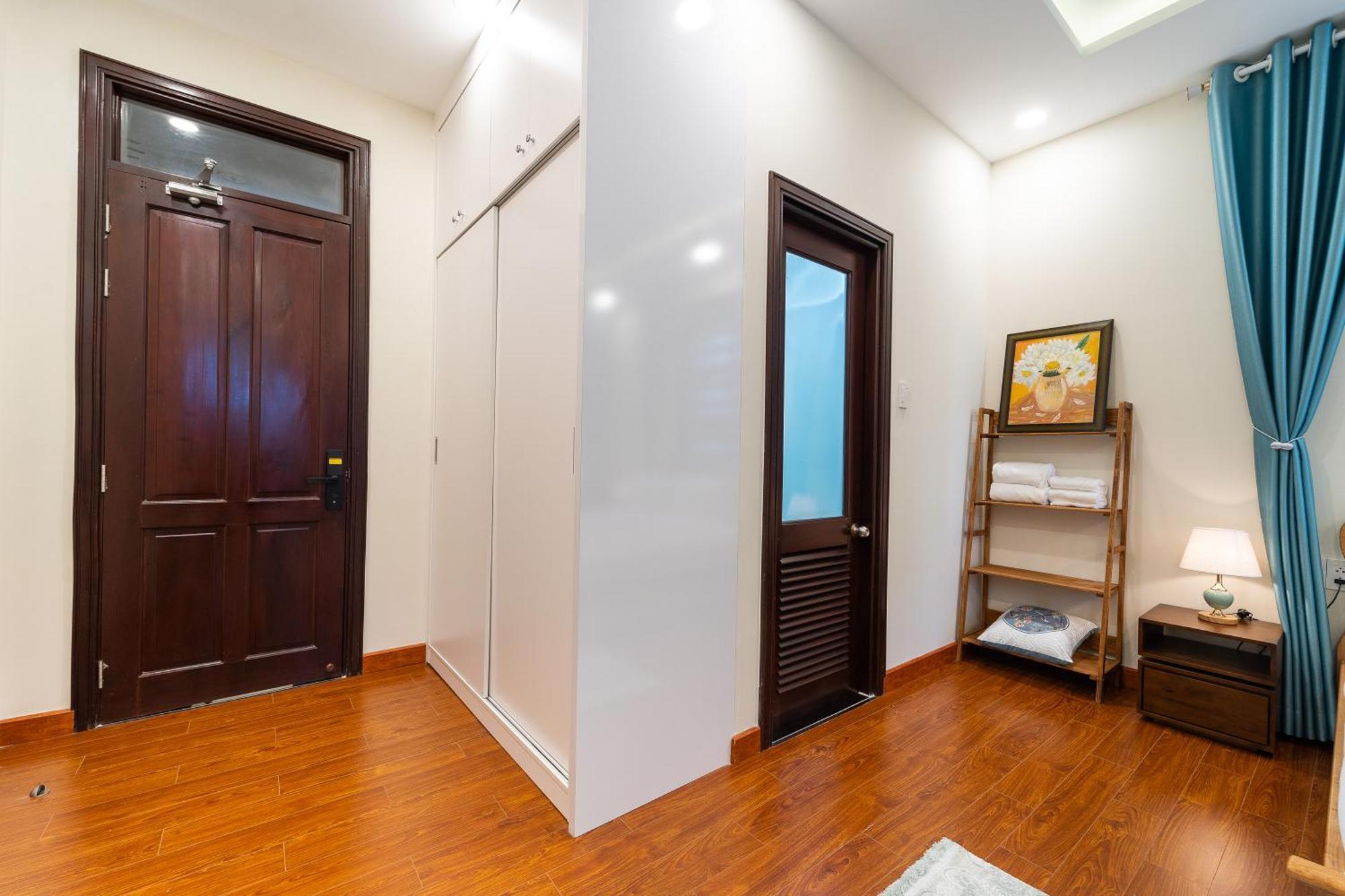 Nguyen Le Home Hotel 3*