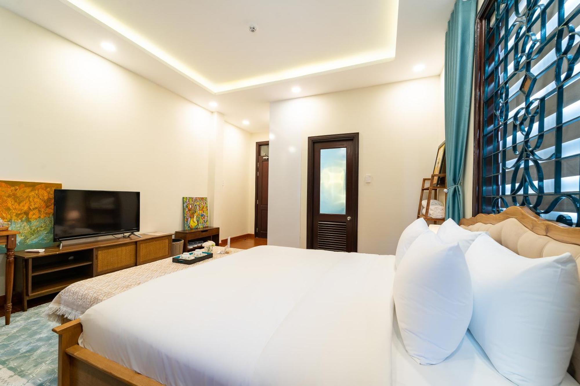 Nguyen Le Home 3*